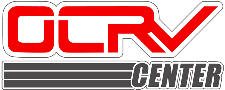 OCRV Center logo